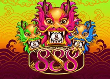 888 Slot by Spadegaming Free Demo Play .